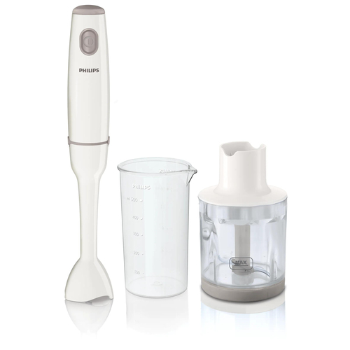 Philips Daily Collection HR1602/00R1 blender – image 5