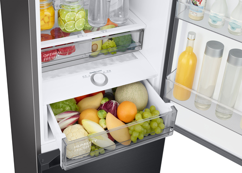 Samsung RL38A7B63B1/EG fridge-freezer Freestanding – image 8