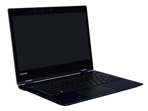 Dynabook Portégé X20W-E-10E Intel® Core™ i7 i7-7500U Hybrid (2-in-1) – image 7