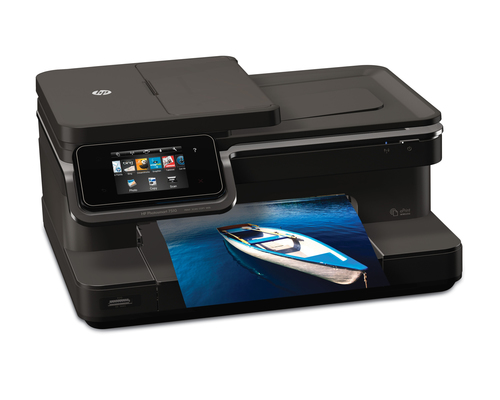 HP Photosmart 7510 e-All-in-One Print/Scan/Copy/Web - C311a – image 6
