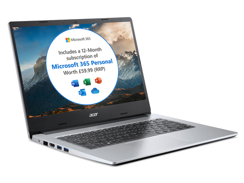 Acer Aspire 3 A314-35 – image 8