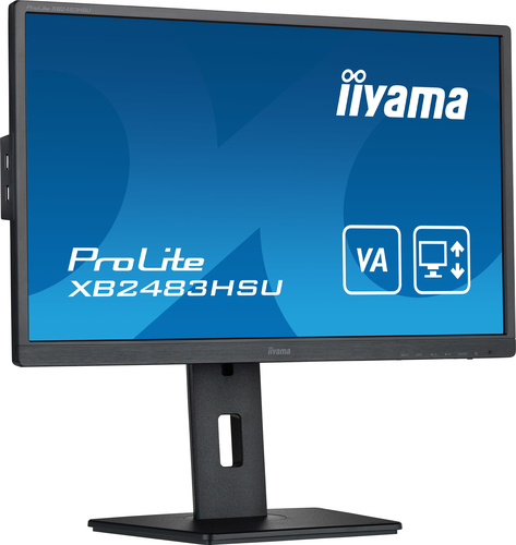 iiyama ProLite XB2483HSU-B5 computer monitor – image 4