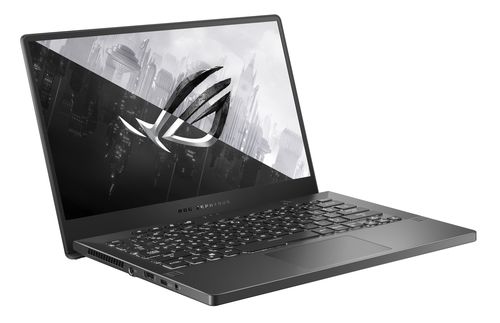 ASUS ROG Zephyrus G14 GA401QC-HZ042T AMD Ryzen™ 7 5800HS Laptop – image 4