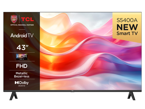 TCL S54 43S5400AK TV