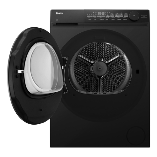 Haier X Series 7 HD100-C367BU1 tumble dryer Freestanding Front-load – image 2