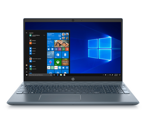 HP Pavilion 15-cs2636nd Intel® Core™ i5 i5-8265U Laptop – image 1