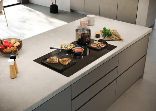 Haier HA3MTCBP96TFTCS Black Built-in – image 6