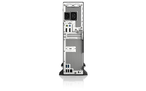 Fujitsu ESPRIMO D6012 Intel® Core™ i3 i3-12100 – image 2