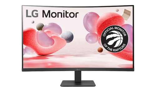 Lg Electronics 32MR51CA-B product photo