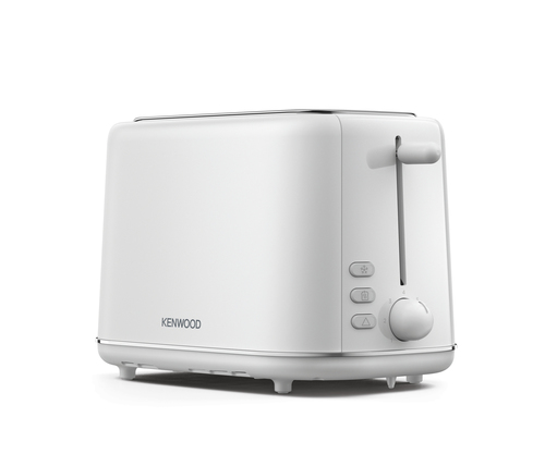 Kenwood TCP05.A0WH toaster 2 slice(s)
