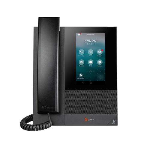 POLY CCX 400 BMP SIP POE-E NO MULTI 10