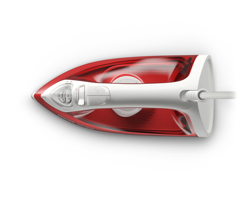 Philips 2000 series DST2010/40 iron Steam iron Non-stick soleplate – image 7