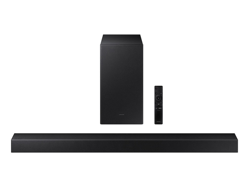 Samsung HW-A450 Black 2.1 channels