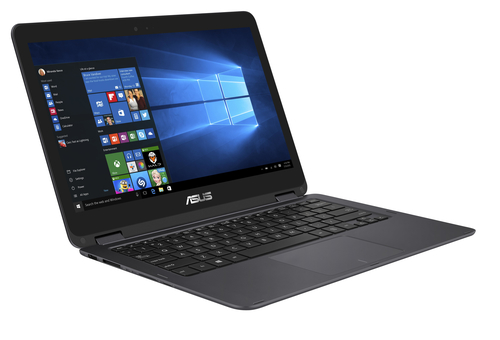ASUS Zenbook Flip UX360CA-DQ222T laptop Intel® Core™ m3 m3-7Y30 Hybrid (2-in-1) – image 3