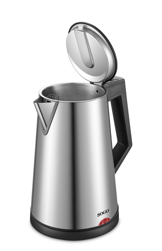 Sogo KET-SS-7705-SS electric kettle – image 3