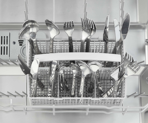 Salora DWH6025 dishwasher Freestanding 12 place settings – image 5