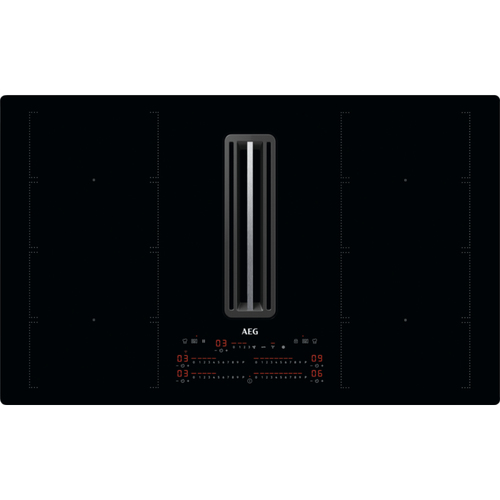 AEG CCE84779CB Black Built-in