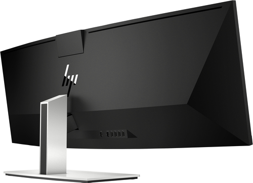 HP S430c computer monitor – image 5