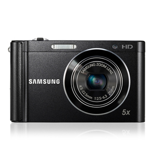 Samsung ST ST88 Compact camera