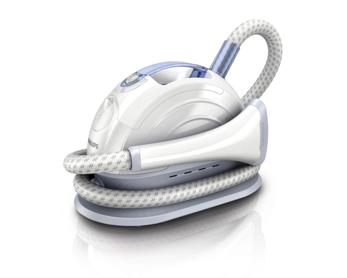 Philips QuickTouch Garment Steamer GC520/05 – image 1