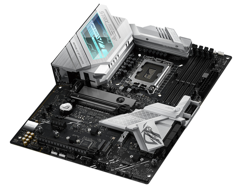ASUS ROG STRIX Z690-A GAMING WIFI – image 8