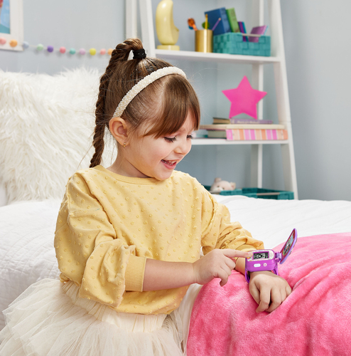 VTech Gabby's Poppenhuis - Learning Watch - Gabby – image 6