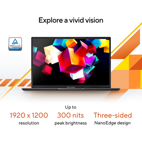 ASUS Vivobook 14 M1405NAQ-LY025W AMD Ryzen™ 7 170 Laptop – image 6