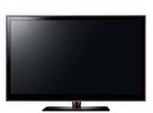 LG 26LE550N TV 66 cm (26") Full HD Black