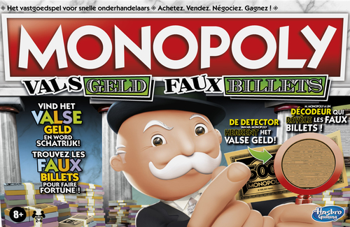 Monopoly F2674101 настольная игра 60 min Board game Семейство