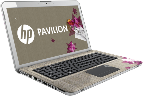 HP Pavilion dv6-3298ea Intel® Core™ i5 i5-480M – image 4