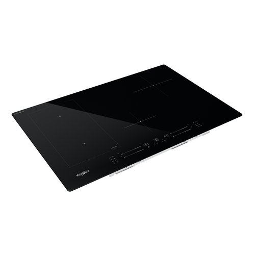 Whirlpool WL S6277 CPNE Inductie kookplaat Zwart, afbeelding 2