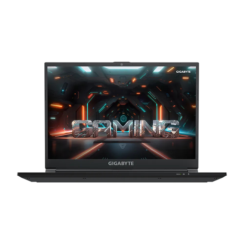 GIGABYTE Gaming KF-H3PT854SD Intel® Core™ i7 i7-13620H Ноутбук 40,6 cm (16") Full HD 16 GB DDR5-SDRAM 512 GB Твердотельный накопитель (SSD) NVIDIA GeForce RTX 4060 Wi-Fi 6E (802.11ax) Free DOS Черный