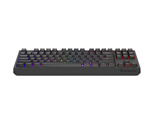 GENESIS NKG-2106 Thor 230 TKL toetsenbord Draadloos Grijs, afbeelding 5