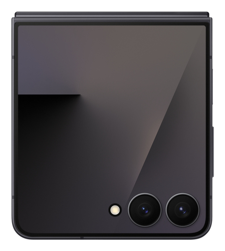 Samsung Galaxy Z Flip7 256GB 8GB Black Android Smartphone in Jet Black - Jet Black - image 6