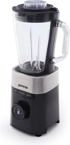 Gorenje B1000DE 1.5 L Tabletop blender 1000 W Black