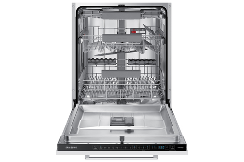 Samsung DW60A8060IB Fully built-in 14 place settings – image 3
