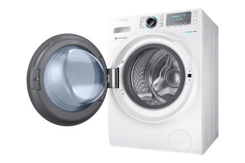 Samsung WW80H7410EW washing machine Front-load – image 3