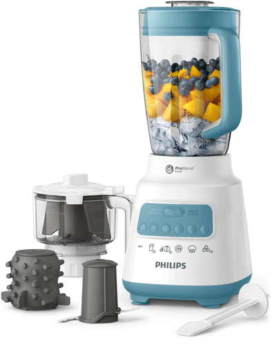 Philips 5000 series HR2223/70 blender – image 9