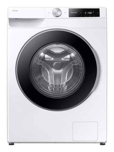 Samsung WW90DG6U25LEU5 стиральная машина Фронтальная загрузка 10 kg 1400 RPM Белый