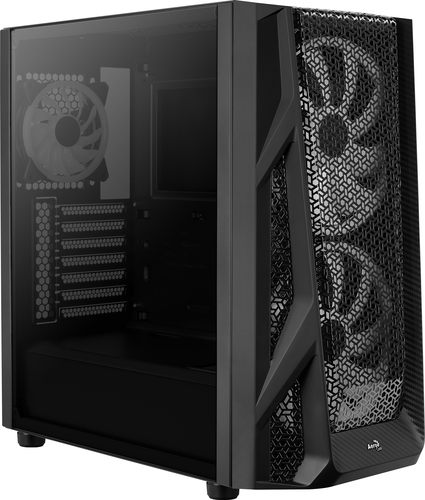 Aerocool AirHawk Duo – image 4