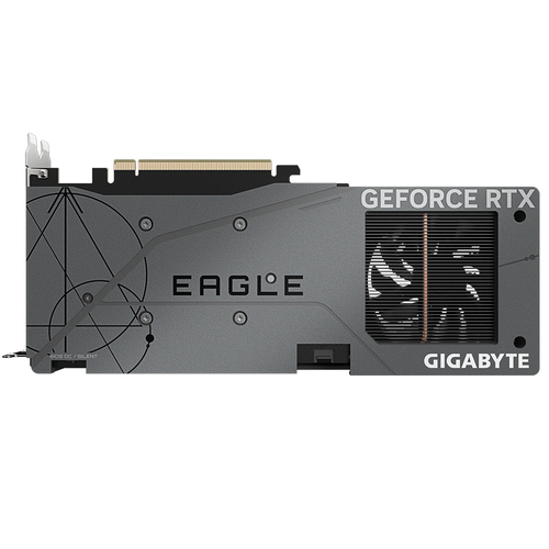 Tarjeta de video GIGABYTE GV-N4060EAGLE OC-8GD