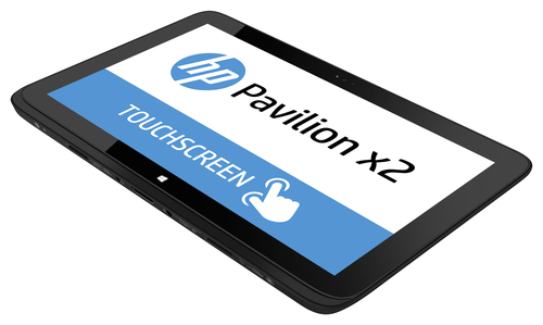 HP Pavilion x2 13-p106sa AMD A6 A6-1450 Hybrid (2-in-1) – image 6
