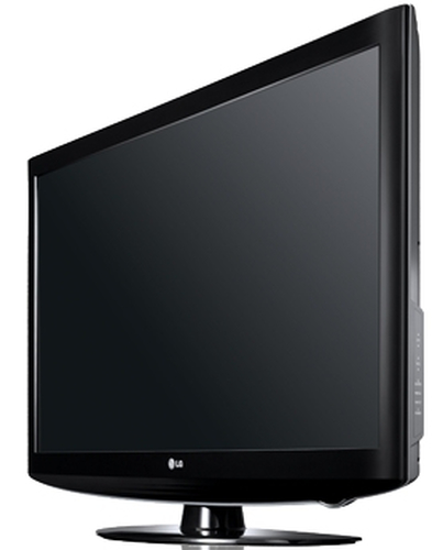 LG 22LH250C TV 55.9 cm (22") HD Black 350 cd/m²