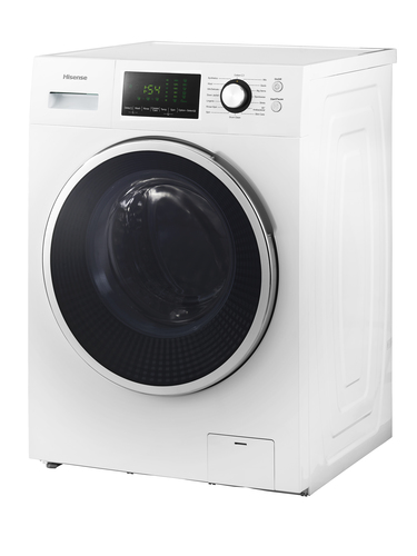 Hisense WFP9014V washing machine Front-load – image 2
