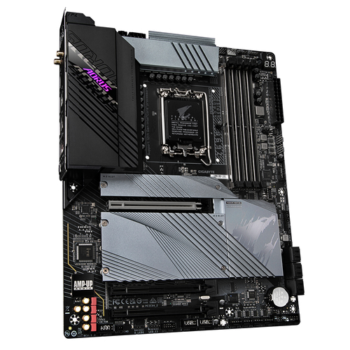 GIGABYTE Z690 AORUS PRO материнская плата Intel Z690 LGA 1700 ATX