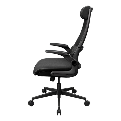 COUGAR Gaming STRYDER Bureaustoel Zwart, afbeelding 5