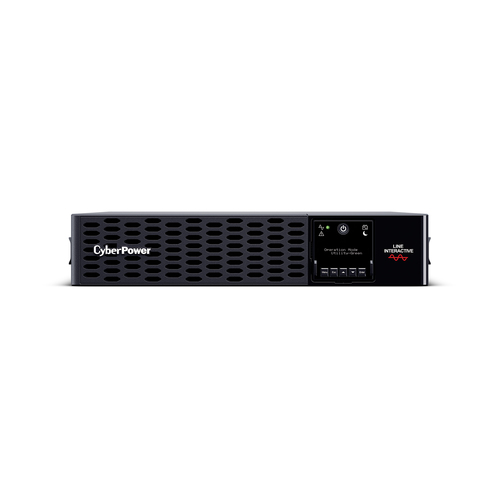 CyberPower PR3000RTXL2UN uninterruptible power supply (UPS) Line-Interactive 3 kVA