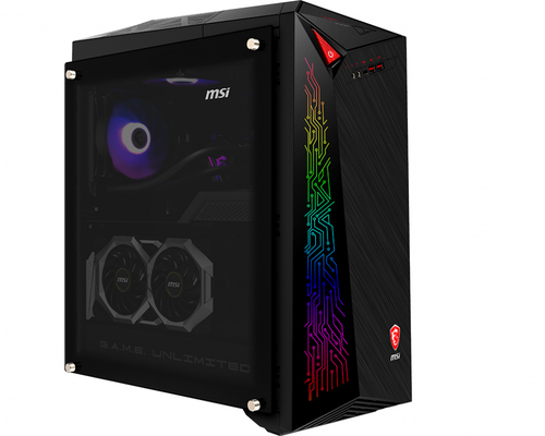 MSI X 10SD-661MYS