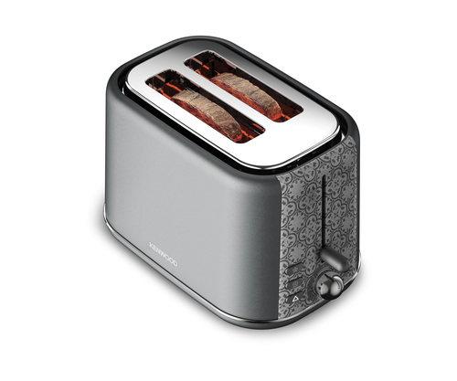 Kenwood TCP05.A0GY toaster 2 slice(s) – image 2