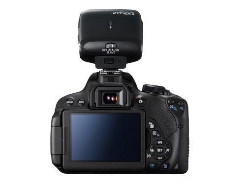 Canon 700D + 18-135mm IS STM – image 7